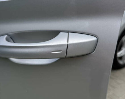 Серый Шкода Суперб, объемом двигателя 1.97 л и пробегом 210 тыс. км за 20350 $, фото 13 на Automoto.ua