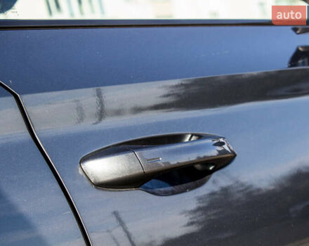 Серый Шкода Суперб, объемом двигателя 1.97 л и пробегом 189 тыс. км за 25800 $, фото 27 на Automoto.ua