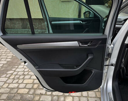 Серый Шкода Суперб, объемом двигателя 1.97 л и пробегом 210 тыс. км за 20300 $, фото 55 на Automoto.ua