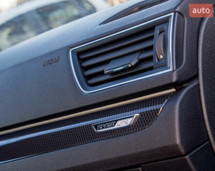 Серый Шкода Суперб, объемом двигателя 1.97 л и пробегом 189 тыс. км за 25800 $, фото 72 на Automoto.ua