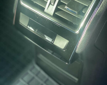 Сірий Шкода Суперб, об'ємом двигуна 1.97 л та пробігом 173 тис. км за 18999 $, фото 8 на Automoto.ua