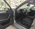 Серый Шкода Суперб, объемом двигателя 1.97 л и пробегом 202 тыс. км за 18300 $, фото 14 на Automoto.ua
