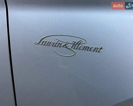 Серый Шкода Суперб, объемом двигателя 2 л и пробегом 248 тыс. км за 20500 $, фото 14 на Automoto.ua