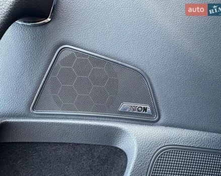 Серый Шкода Суперб, объемом двигателя 2 л и пробегом 128 тыс. км за 28390 $, фото 20 на Automoto.ua