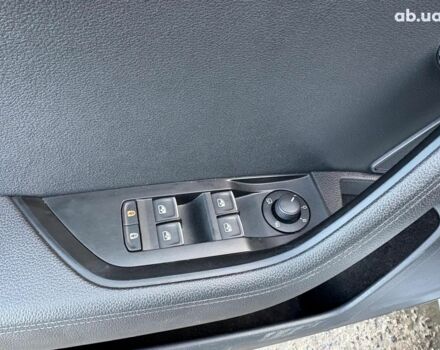 Серый Шкода Суперб, объемом двигателя 2 л и пробегом 128 тыс. км за 28390 $, фото 19 на Automoto.ua