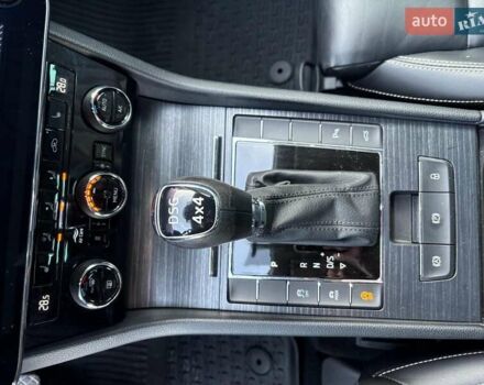 Серый Шкода Суперб, объемом двигателя 2 л и пробегом 128 тыс. км за 28390 $, фото 32 на Automoto.ua