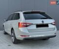Серый Шкода Суперб, объемом двигателя 1.97 л и пробегом 127 тыс. км за 28900 $, фото 3 на Automoto.ua