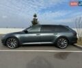 Серый Шкода Суперб, объемом двигателя 1.97 л и пробегом 166 тыс. км за 24000 $, фото 4 на Automoto.ua