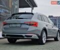 Серый Шкода Суперб, объемом двигателя 1.97 л и пробегом 146 тыс. км за 31999 $, фото 9 на Automoto.ua
