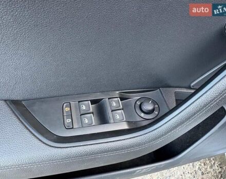 Серый Шкода Суперб, объемом двигателя 2 л и пробегом 128 тыс. км за 28390 $, фото 19 на Automoto.ua