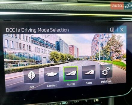 Сірий Шкода Суперб, об'ємом двигуна 2 л та пробігом 224 тис. км за 25999 $, фото 57 на Automoto.ua