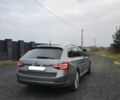 Сірий Шкода Суперб, об'ємом двигуна 2 л та пробігом 241 тис. км за 21700 $, фото 22 на Automoto.ua