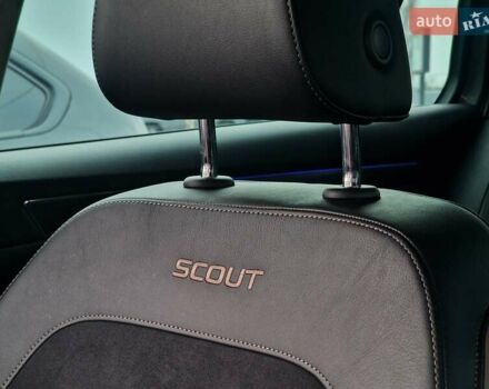 Серый Шкода Суперб, объемом двигателя 1.97 л и пробегом 146 тыс. км за 31999 $, фото 47 на Automoto.ua