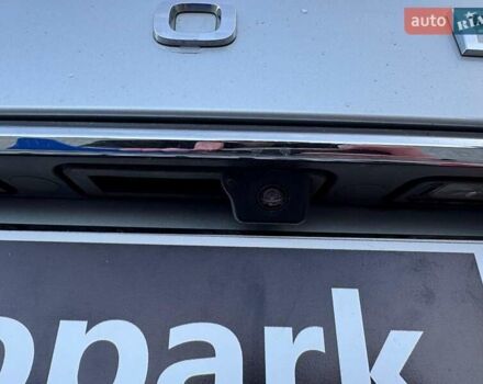 Серый Шкода Суперб, объемом двигателя 2 л и пробегом 128 тыс. км за 28390 $, фото 48 на Automoto.ua