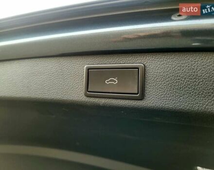 Сірий Шкода Суперб, об'ємом двигуна 2 л та пробігом 224 тис. км за 25999 $, фото 34 на Automoto.ua