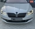 Серый Шкода Суперб, объемом двигателя 1.97 л и пробегом 127 тыс. км за 28900 $, фото 38 на Automoto.ua