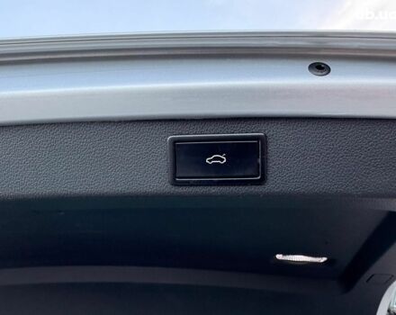 Серый Шкода Суперб, объемом двигателя 2 л и пробегом 128 тыс. км за 28390 $, фото 47 на Automoto.ua