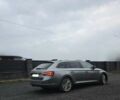 Сірий Шкода Суперб, об'ємом двигуна 2 л та пробігом 241 тис. км за 21700 $, фото 4 на Automoto.ua