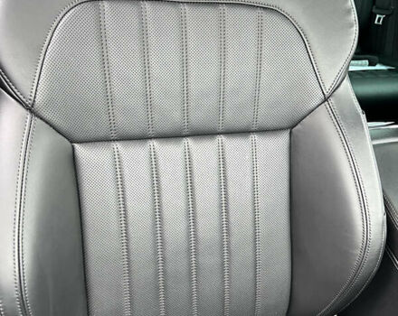 Серый Шкода Суперб, объемом двигателя 1.97 л и пробегом 69 тыс. км за 33000 $, фото 9 на Automoto.ua