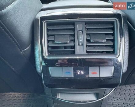 Серый Шкода Суперб, объемом двигателя 2 л и пробегом 128 тыс. км за 28390 $, фото 41 на Automoto.ua