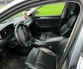Сірий Шкода Суперб, об'ємом двигуна 2 л та пробігом 241 тис. км за 21700 $, фото 18 на Automoto.ua