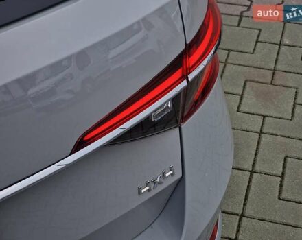 Серый Шкода Суперб, объемом двигателя 1.97 л и пробегом 146 тыс. км за 31999 $, фото 13 на Automoto.ua