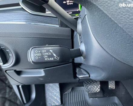 Серый Шкода Суперб, объемом двигателя 2 л и пробегом 128 тыс. км за 28390 $, фото 26 на Automoto.ua