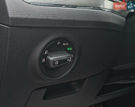 Серый Шкода Суперб, объемом двигателя 1.97 л и пробегом 146 тыс. км за 31999 $, фото 38 на Automoto.ua