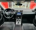 Сірий Шкода Суперб, об'ємом двигуна 1.97 л та пробігом 148 тис. км за 31005 $, фото 7 на Automoto.ua