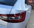 Серый Шкода Суперб, объемом двигателя 1.97 л и пробегом 248 тыс. км за 20300 $, фото 11 на Automoto.ua