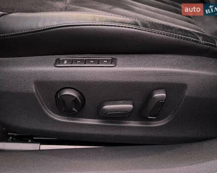 Серый Шкода Суперб, объемом двигателя 2 л и пробегом 302 тыс. км за 20200 $, фото 14 на Automoto.ua