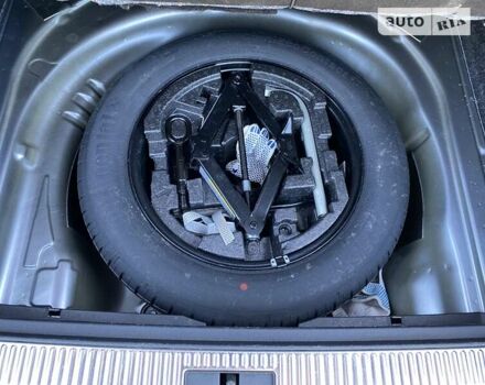 Сірий Шкода Суперб, об'ємом двигуна 1.8 л та пробігом 154 тис. км за 24536 $, фото 9 на Automoto.ua