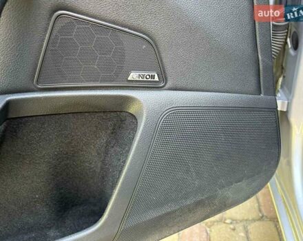 Серый Шкода Суперб, объемом двигателя 2 л и пробегом 248 тыс. км за 20500 $, фото 20 на Automoto.ua