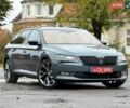Серый Шкода Суперб, объемом двигателя 1.97 л и пробегом 149 тыс. км за 20700 $, фото 1 на Automoto.ua