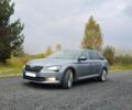 Сірий Шкода Суперб, об'ємом двигуна 2 л та пробігом 241 тис. км за 21700 $, фото 21 на Automoto.ua