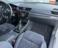 Серый Шкода Суперб, объемом двигателя 1.97 л и пробегом 127 тыс. км за 28900 $, фото 35 на Automoto.ua