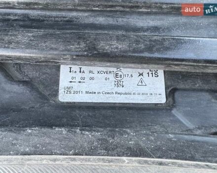 Серый Шкода Суперб, объемом двигателя 1.97 л и пробегом 127 тыс. км за 28900 $, фото 42 на Automoto.ua