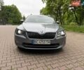 Серый Шкода Суперб, объемом двигателя 1.97 л и пробегом 233 тыс. км за 19500 $, фото 1 на Automoto.ua