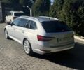 Сірий Шкода Суперб, об'ємом двигуна 2 л та пробігом 125 тис. км за 29900 $, фото 2 на Automoto.ua