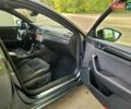 Сірий Шкода Суперб, об'ємом двигуна 2 л та пробігом 224 тис. км за 25999 $, фото 35 на Automoto.ua