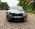 Сірий Шкода Суперб, об'ємом двигуна 1.97 л та пробігом 229 тис. км за 19900 $, фото 1 на Automoto.ua