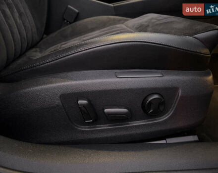 Серый Шкода Суперб, объемом двигателя 2 л и пробегом 302 тыс. км за 20200 $, фото 33 на Automoto.ua