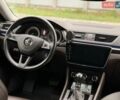 Серый Шкода Суперб, объемом двигателя 1.97 л и пробегом 259 тыс. км за 20700 $, фото 26 на Automoto.ua