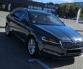 Сірий Шкода Суперб, об'ємом двигуна 1.97 л та пробігом 251 тис. км за 22750 $, фото 1 на Automoto.ua
