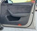Серый Шкода Суперб, объемом двигателя 1.97 л и пробегом 127 тыс. км за 28900 $, фото 33 на Automoto.ua