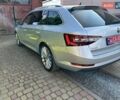 Серый Шкода Суперб, объемом двигателя 1.97 л и пробегом 248 тыс. км за 20300 $, фото 8 на Automoto.ua