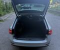 Сірий Шкода Суперб, об'ємом двигуна 2 л та пробігом 125 тис. км за 29900 $, фото 19 на Automoto.ua