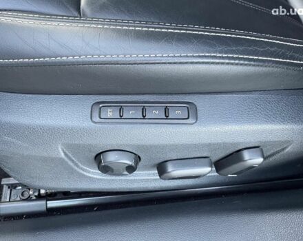Серый Шкода Суперб, объемом двигателя 2 л и пробегом 128 тыс. км за 28390 $, фото 24 на Automoto.ua