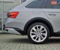 Серый Шкода Суперб, объемом двигателя 1.97 л и пробегом 146 тыс. км за 31999 $, фото 17 на Automoto.ua