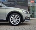 Серый Шкода Суперб, объемом двигателя 1.97 л и пробегом 146 тыс. км за 31999 $, фото 15 на Automoto.ua